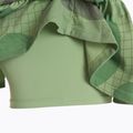 Spódnica tenisowa Joma Challenge green 4