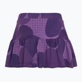 Spódnica tenisowa Joma Challenge purple 2