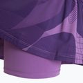 Spódnica tenisowa Joma Challenge purple 4