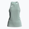 Tank top do biegania damski Joma Siena II green