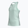 Tank top do biegania damski Joma Siena II green 2