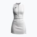 Sukienka tenisowa Joma Torneo white