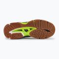 Buty do siatkówki męskie Joma V.Blok black/lemon fluor 4