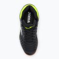 Buty do siatkówki męskie Joma V.Blok black/lemon fluor 5