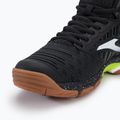 Buty do siatkówki męskie Joma V.Blok black/lemon fluor 7