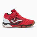 Buty do siatkówki męskie Joma V.Blok red/black 2
