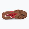 Buty do siatkówki męskie Joma V.Blok red/black 4