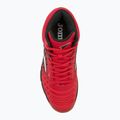 Buty do siatkówki męskie Joma V.Blok red/black 5