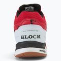 Buty do siatkówki męskie Joma V.Blok red/black 6