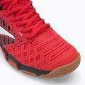 Buty do siatkówki męskie Joma V.Blok red/black 7