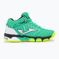 Buty do siatkówki damskie Joma V.Blok turquoise 2
