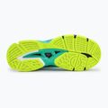 Buty do siatkówki damskie Joma V.Blok turquoise 4