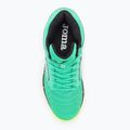 Buty do siatkówki damskie Joma V.Blok turquoise 5