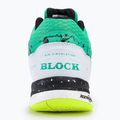 Buty do siatkówki damskie Joma V.Blok turquoise 6