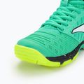Buty do siatkówki damskie Joma V.Blok turquoise 7