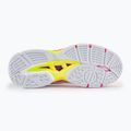 Buty do siatkówki damskie Joma V.Impulse white/pink 4