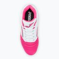 Buty do siatkówki damskie Joma V.Impulse white/pink 5