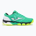 Buty do siatkówki damskie Joma V.Impulse turquoise 2