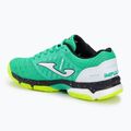 Buty do siatkówki damskie Joma V.Impulse turquoise 3