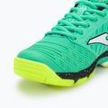 Buty do siatkówki damskie Joma V.Impulse turquoise 7