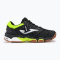 Buty do siatkówki męskie Joma V.Impulse black/lemon fluor 2