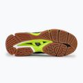 Buty do siatkówki męskie Joma V.Impulse black/lemon fluor 4