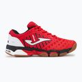 Buty do siatkówki męskie Joma V.Impulse red 2