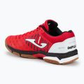 Buty do siatkówki męskie Joma V.Impulse red 3