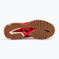 Buty do siatkówki męskie Joma V.Impulse red 4