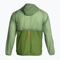 Kurtka do biegania męska Joma R-Trail Nature Raincoat green 103498 2