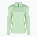 Bluza do biegania damska Joma R-Trail Nature green 6