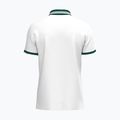 Koszulka polo tenisowa męska Joma Torneo Polo white 2