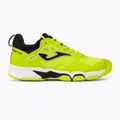 Buty do piłki ręcznej męskie Joma B.Breston lemon fluor 2