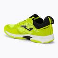 Buty do piłki ręcznej męskie Joma B.Breston lemon fluor 3