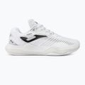 Buty do tenisa męskie Joma Point P white 2