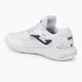 Buty do tenisa męskie Joma Point P white 3