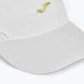 Czapka z daszkiem Joma R-Night white 3