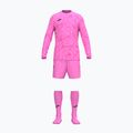 Zestaw bramkarski Joma Zamora IX pink 4