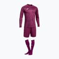 Zestaw bramkarski Joma Zamora IX burgundy