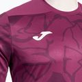 Zestaw bramkarski Joma Zamora IX burgundy 3