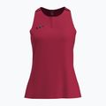 Tank top tenisowy damski Joma Ranking red