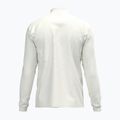 Bluza tenisowa męska Joma Court Full Zip white 3