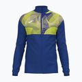 Bluza tenisowa męska Joma Court Full Zip blue