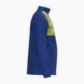 Bluza tenisowa męska Joma Court Full Zip blue 2