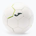 Piłka do piłki ręcznej Joma Fed Balonmano Andaluza white/green rozmiar 0 2