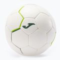 Piłka do piłki ręcznej Joma Fed Balonmano Andaluza white/green rozmiar 1 2