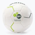 Piłka do piłki ręcznej Joma Fed Balonmano Andaluza white/green rozmiar 1 3