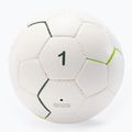 Piłka do piłki ręcznej Joma Fed Balonmano Andaluza white/green rozmiar 1 4