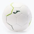 Piłka do piłki ręcznej Joma Fed Balonmano Andaluza white/green rozmiar 2 2
