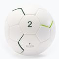 Piłka do piłki ręcznej Joma Fed Balonmano Andaluza white/green rozmiar 2 4